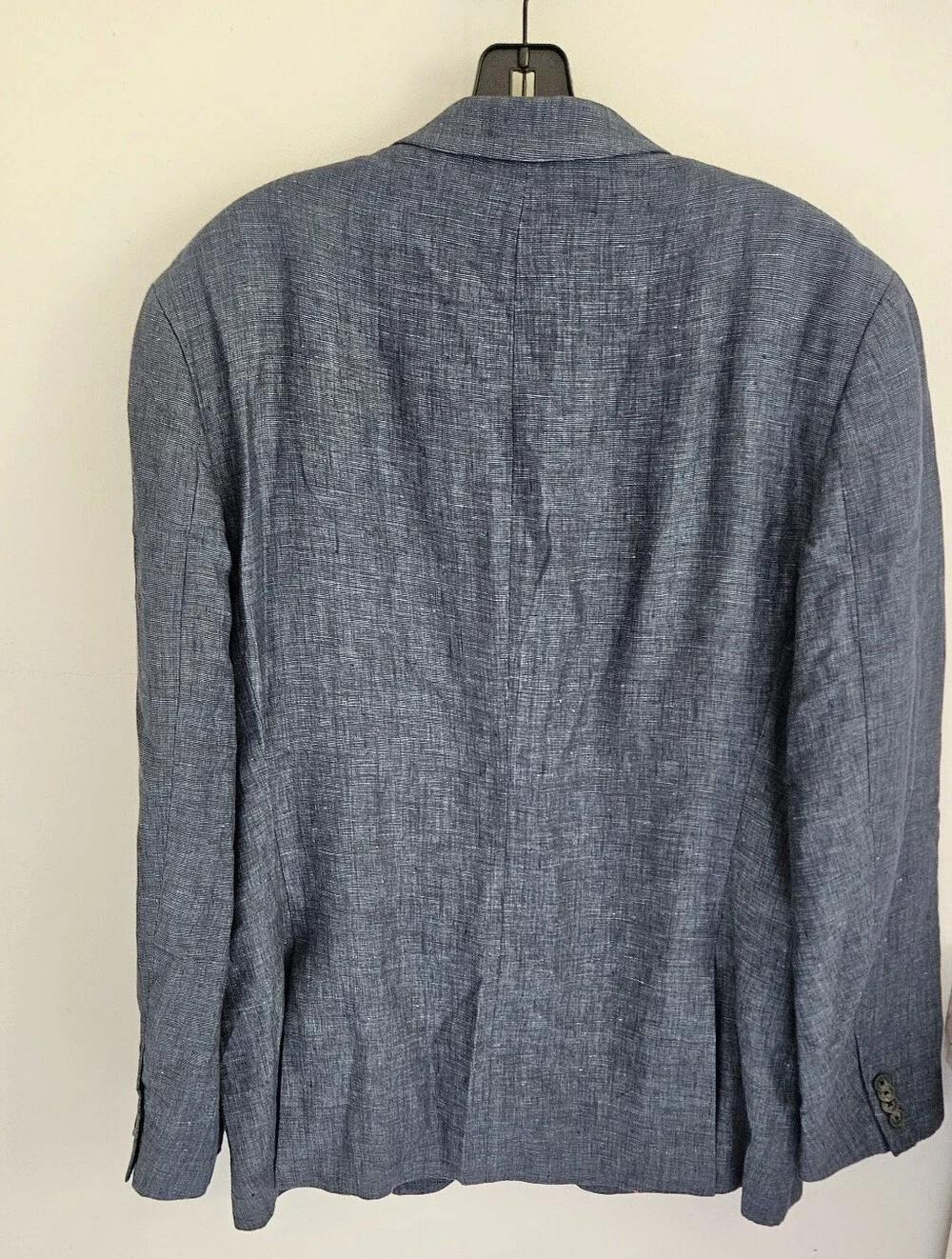 Rodd & Gunn Linen Slim Fit Sports Coat Blazer